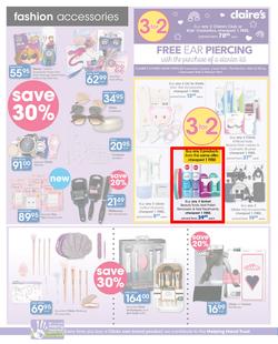 Clicks : New Year Savings (9 Jan - 22 Jan 2019), page 30