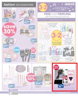 Clicks : New Year Savings (9 Jan - 22 Jan 2019), page 30