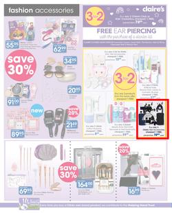 Clicks : New Year Savings (9 Jan - 22 Jan 2019), page 30