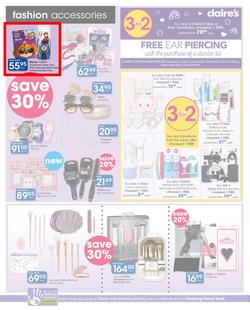 Clicks : New Year Savings (9 Jan - 22 Jan 2019), page 30