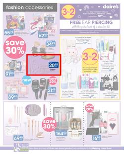 Clicks : New Year Savings (9 Jan - 22 Jan 2019), page 30