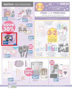 Clicks : New Year Savings (9 Jan - 22 Jan 2019), page 30