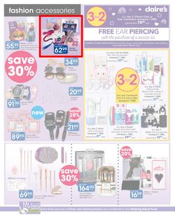 Clicks : New Year Savings (9 Jan - 22 Jan 2019), page 30