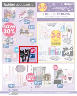 Clicks : New Year Savings (9 Jan - 22 Jan 2019), page 30