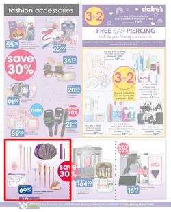 Clicks : New Year Savings (9 Jan - 22 Jan 2019), page 30