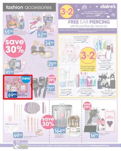 Clicks : New Year Savings (9 Jan - 22 Jan 2019), page 30