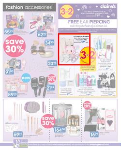 Clicks : New Year Savings (9 Jan - 22 Jan 2019), page 30