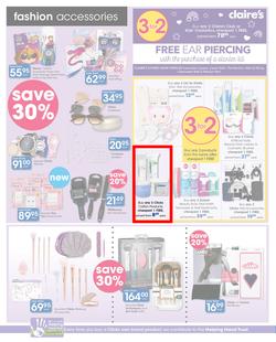 Clicks : New Year Savings (9 Jan - 22 Jan 2019), page 30