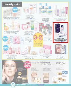 Clicks : New Year Savings (9 Jan - 22 Jan 2019), page 32