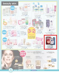 Clicks : New Year Savings (9 Jan - 22 Jan 2019), page 32