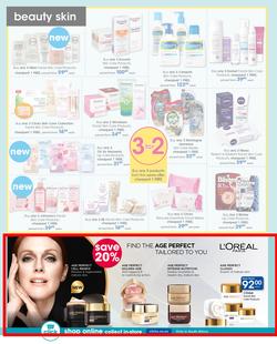 Clicks : New Year Savings (9 Jan - 22 Jan 2019), page 32