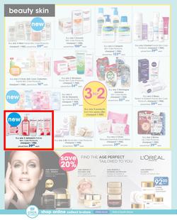 Clicks : New Year Savings (9 Jan - 22 Jan 2019), page 32