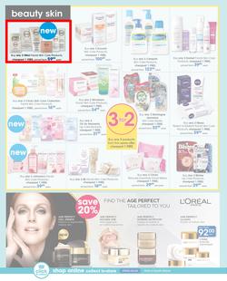 Clicks : New Year Savings (9 Jan - 22 Jan 2019), page 32
