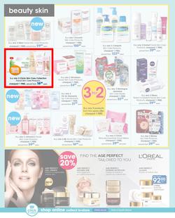 Clicks : New Year Savings (9 Jan - 22 Jan 2019), page 32