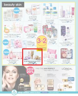 Clicks : New Year Savings (9 Jan - 22 Jan 2019), page 32
