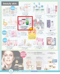 Clicks : New Year Savings (9 Jan - 22 Jan 2019), page 32