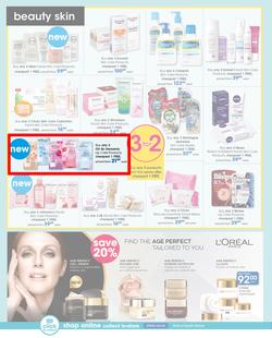 Clicks : New Year Savings (9 Jan - 22 Jan 2019), page 32