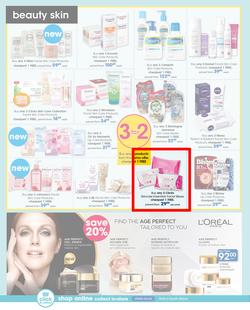 Clicks : New Year Savings (9 Jan - 22 Jan 2019), page 32