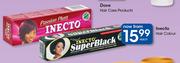 Inecto Hair Colour-Each