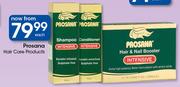 Prosana Hair Care Products-Each