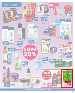 Clicks : New Year Savings (9 Jan - 22 Jan 2019), page 35