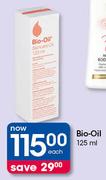 Bio-Oil 125ml