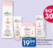 Oh So Heavenly Repair 'N Care Tissue Oil Products-Each