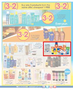 Clicks : New Year Savings (9 Jan - 22 Jan 2019), page 38