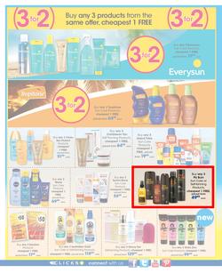 Clicks : New Year Savings (9 Jan - 22 Jan 2019), page 38