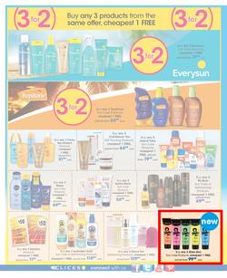 Clicks : New Year Savings (9 Jan - 22 Jan 2019), page 38