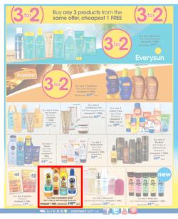 Clicks : New Year Savings (9 Jan - 22 Jan 2019), page 38
