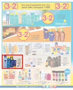 Clicks : New Year Savings (9 Jan - 22 Jan 2019), page 38