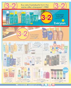 Clicks : New Year Savings (9 Jan - 22 Jan 2019), page 38