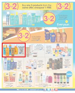 Clicks : New Year Savings (9 Jan - 22 Jan 2019), page 38