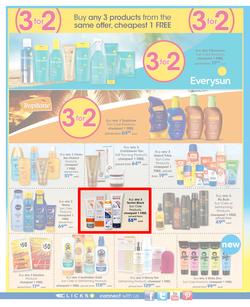 Clicks : New Year Savings (9 Jan - 22 Jan 2019), page 38