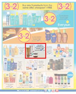 Clicks : New Year Savings (9 Jan - 22 Jan 2019), page 38