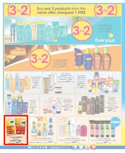 Clicks : New Year Savings (9 Jan - 22 Jan 2019), page 38