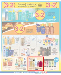 Clicks : New Year Savings (9 Jan - 22 Jan 2019), page 38