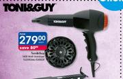 Toni & Guy 1800 Watt Hairdryer TGDR5366/5355DR-Each
