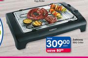 Safeway BBQ Griller-Each