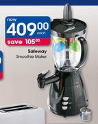 Safeway Smoothie Maker-Each