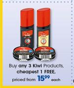 Kiwi Products-Each