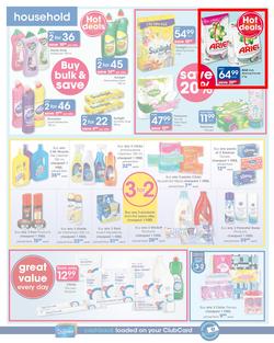 Clicks : New Year Savings (9 Jan - 22 Jan 2019), page 48
