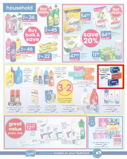 Clicks : New Year Savings (9 Jan - 22 Jan 2019), page 48