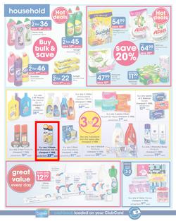 Clicks : New Year Savings (9 Jan - 22 Jan 2019), page 48
