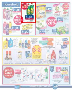 Clicks : New Year Savings (9 Jan - 22 Jan 2019), page 48