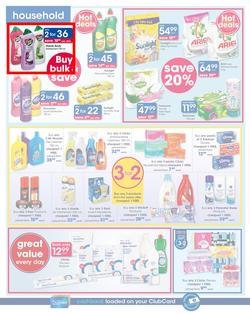 Clicks : New Year Savings (9 Jan - 22 Jan 2019), page 48