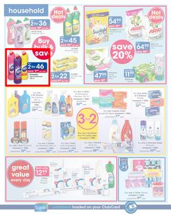 Clicks : New Year Savings (9 Jan - 22 Jan 2019), page 48