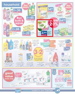Clicks : New Year Savings (9 Jan - 22 Jan 2019), page 48