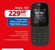 Nokia 105